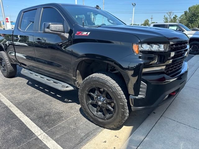 chevrolet silverado 1500 2020 3GCPYFEL3LG314576 image chevrolet silverado 1500 2020 3GCPYFEL3LG314576 image